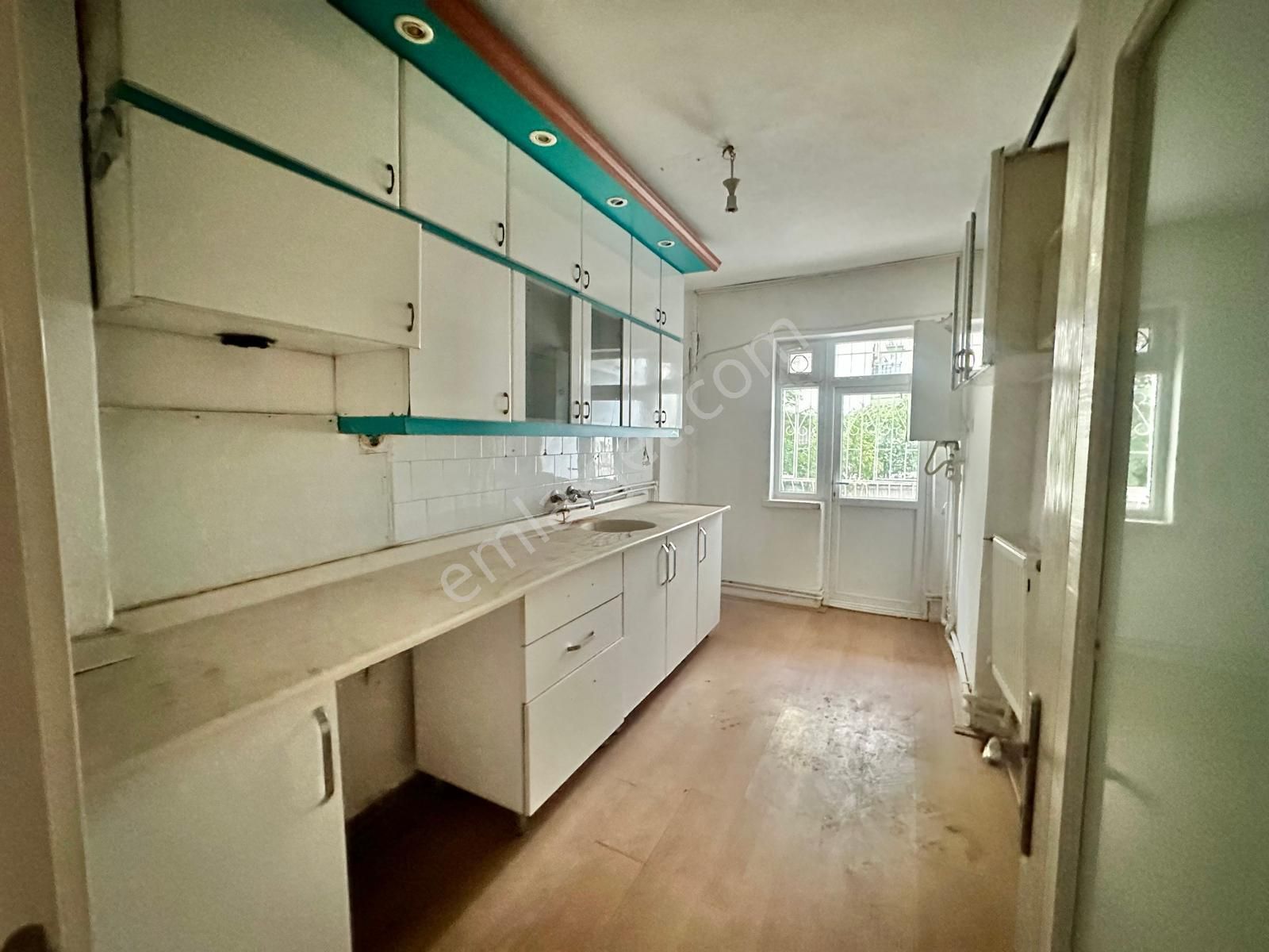 Sincan Maraşal Çakmak Mah. 3+1 Merkezi Konum Satılık Daire