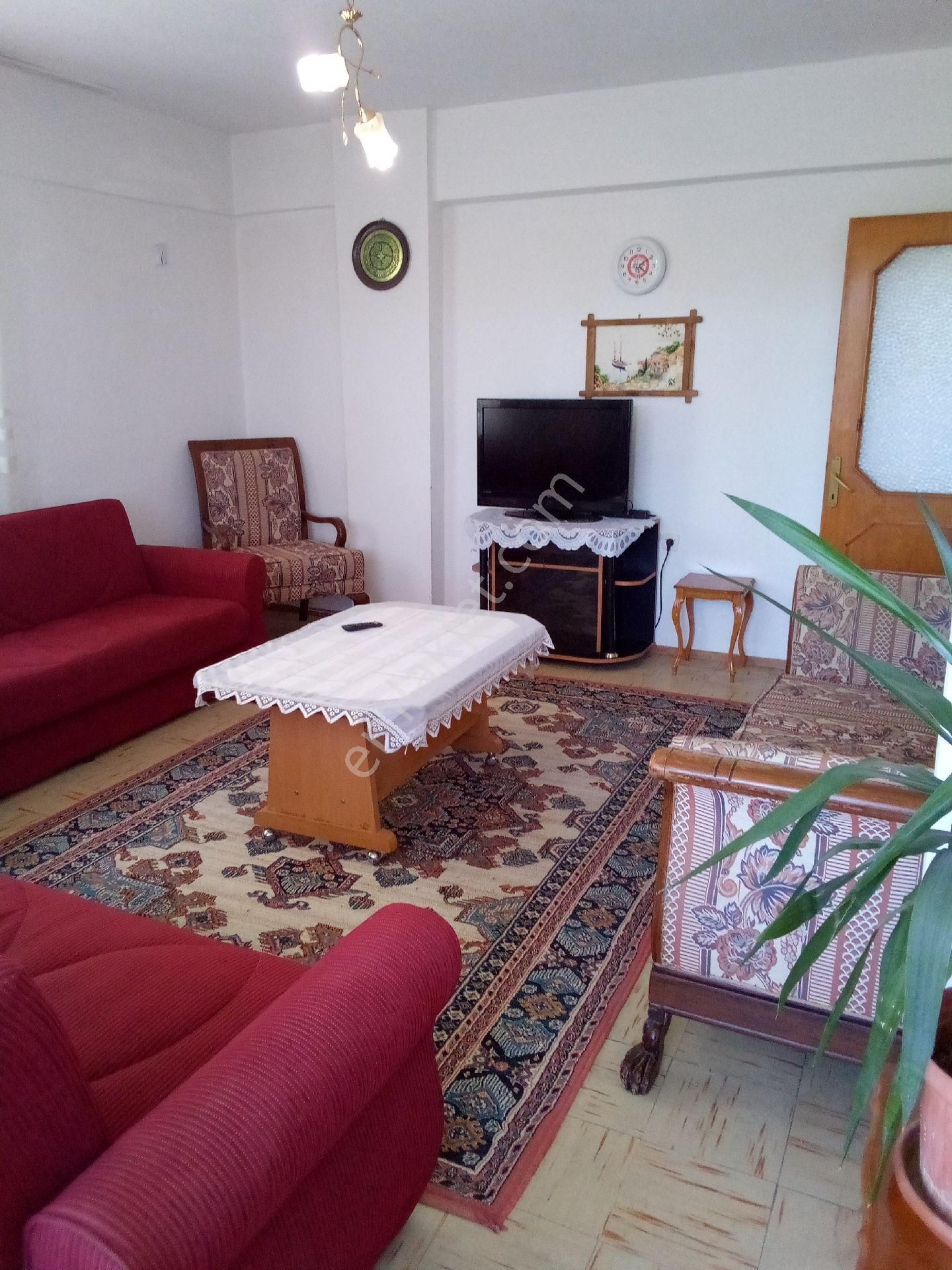 Tekirdağ Şarköy Satılık Daire