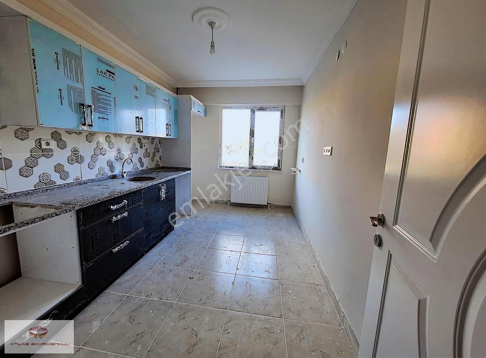 Ağlı Merkezde Satılık 2+1 Daire