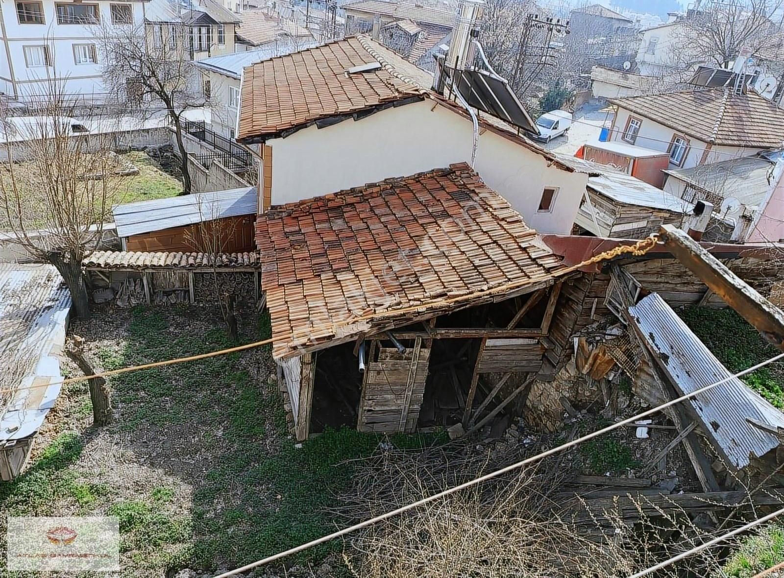 Satılık Müstakil Daire