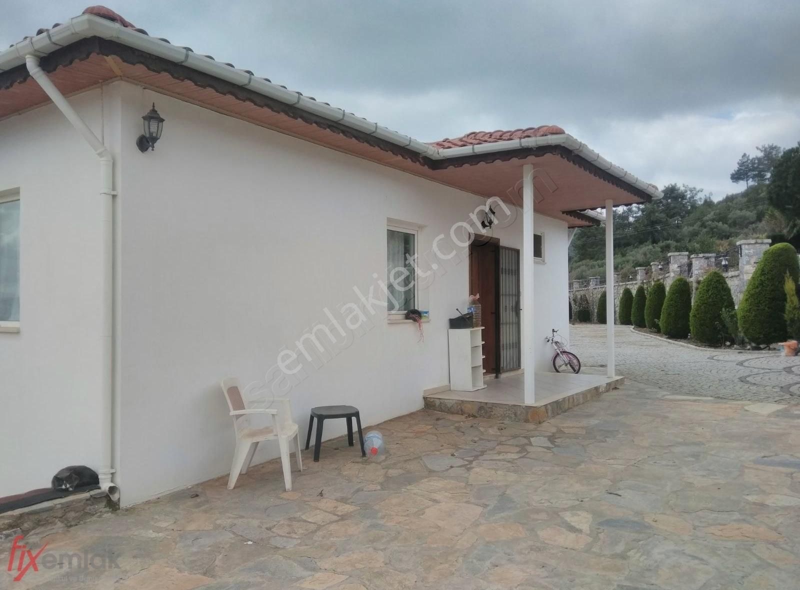 Denize Sıfır Konumda 9+2 900 M2 Muhteşem Malikane - Görsel 22