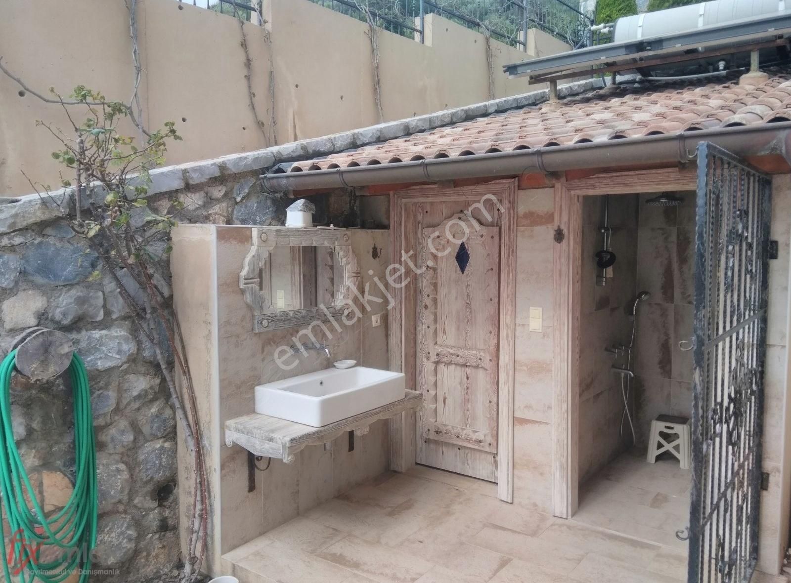 Denize Sıfır Konumda 9+2 900 M2 Muhteşem Malikane - Görsel 28