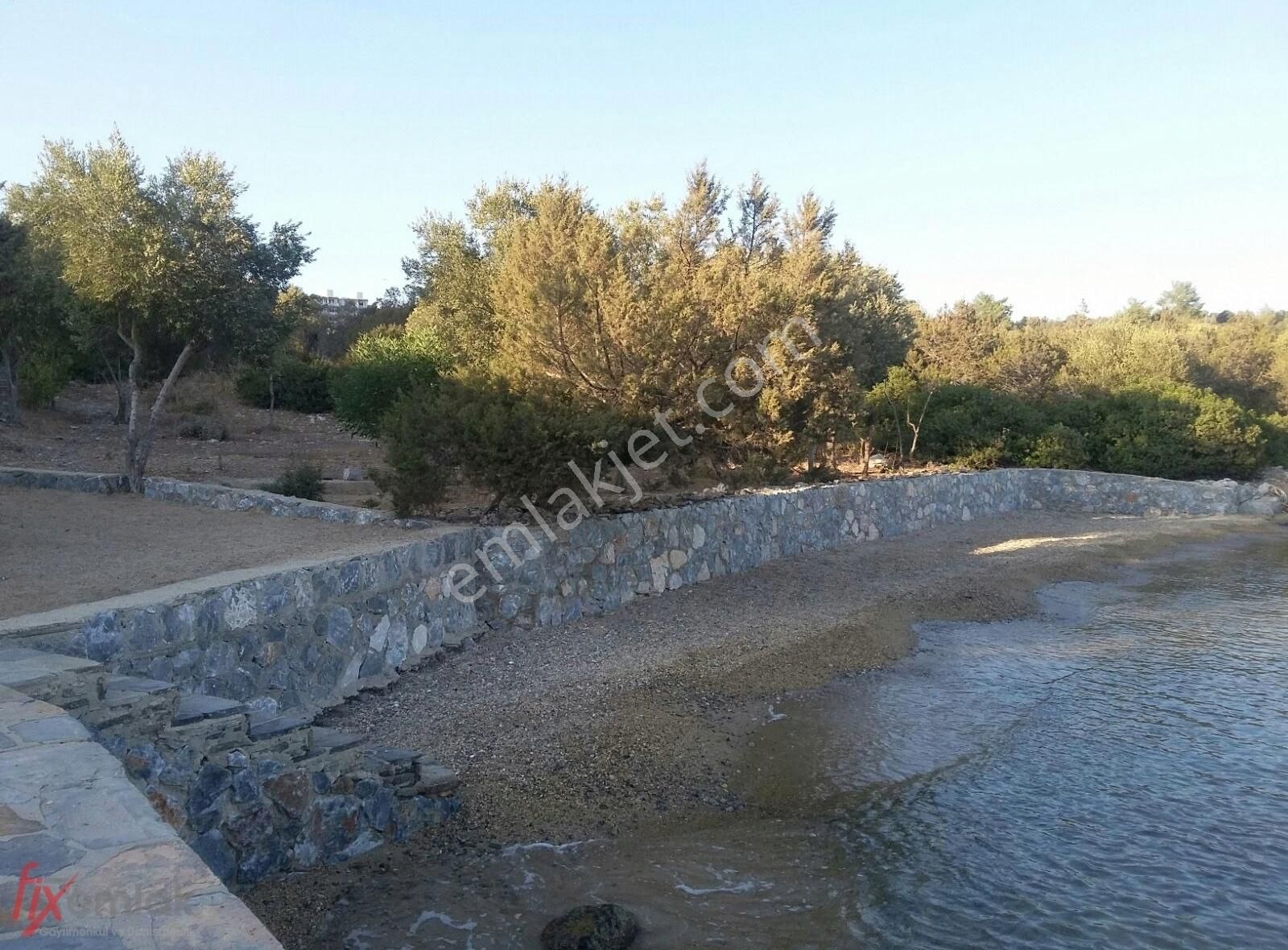 Denize Sıfır Konumda 9+2 900 M2 Muhteşem Malikane - Görsel 4