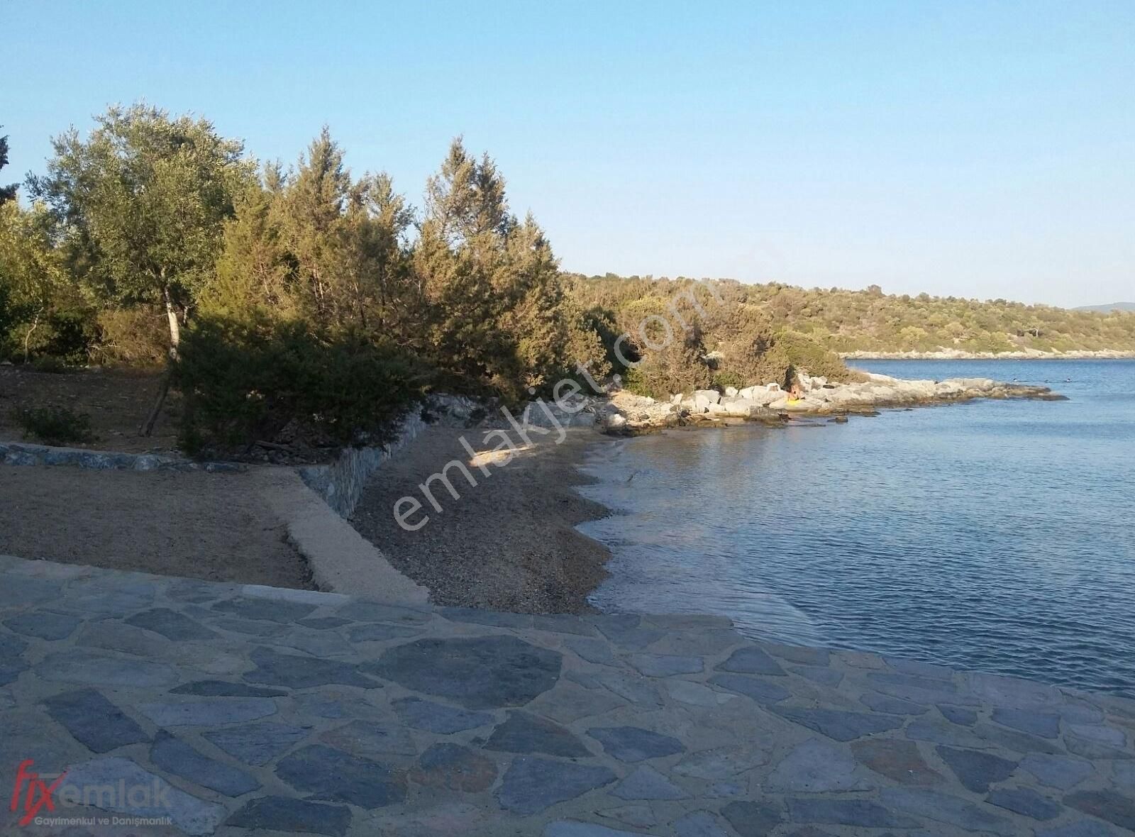 Denize Sıfır Konumda 9+2 900 M2 Muhteşem Malikane - Görsel 13