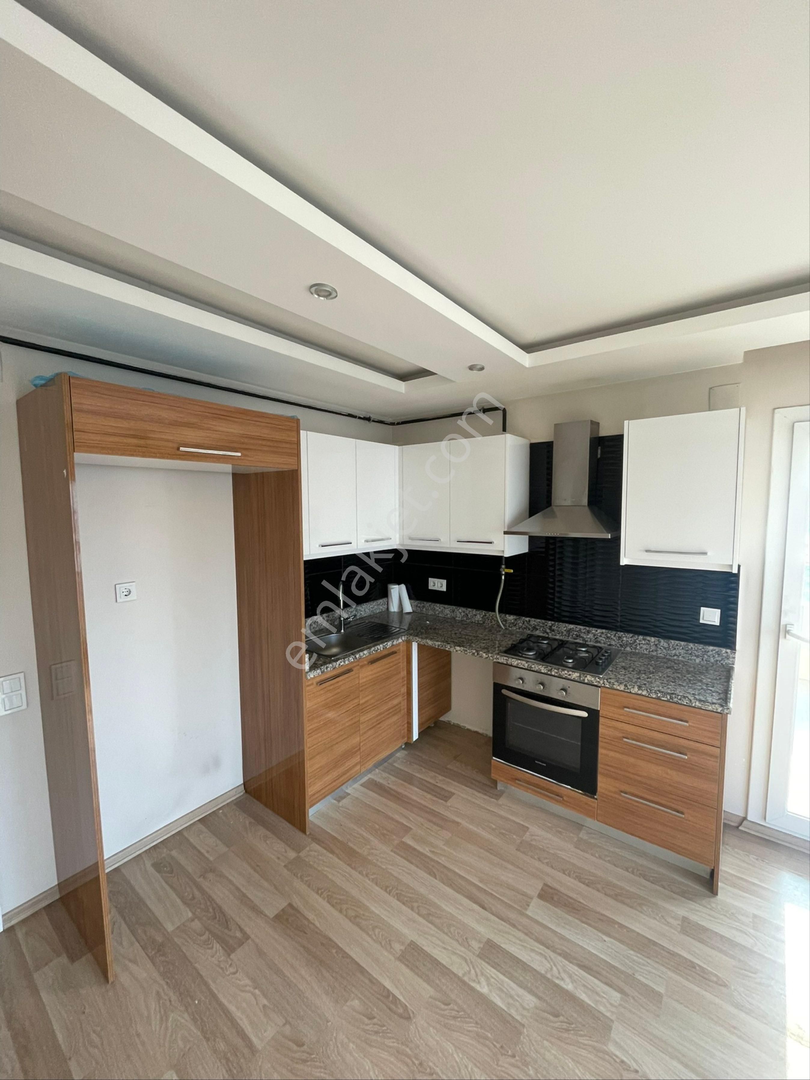 🏡 Kiralık 2+1 Daire – 7/24 Güvenlikli, Kapalı Otoparklı Sitede