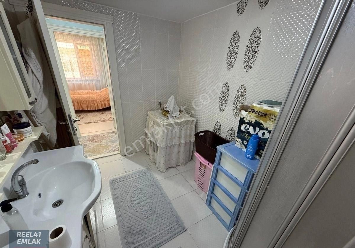 Vezirçiftliği Nde Satılık Müstakil - Görsel 12