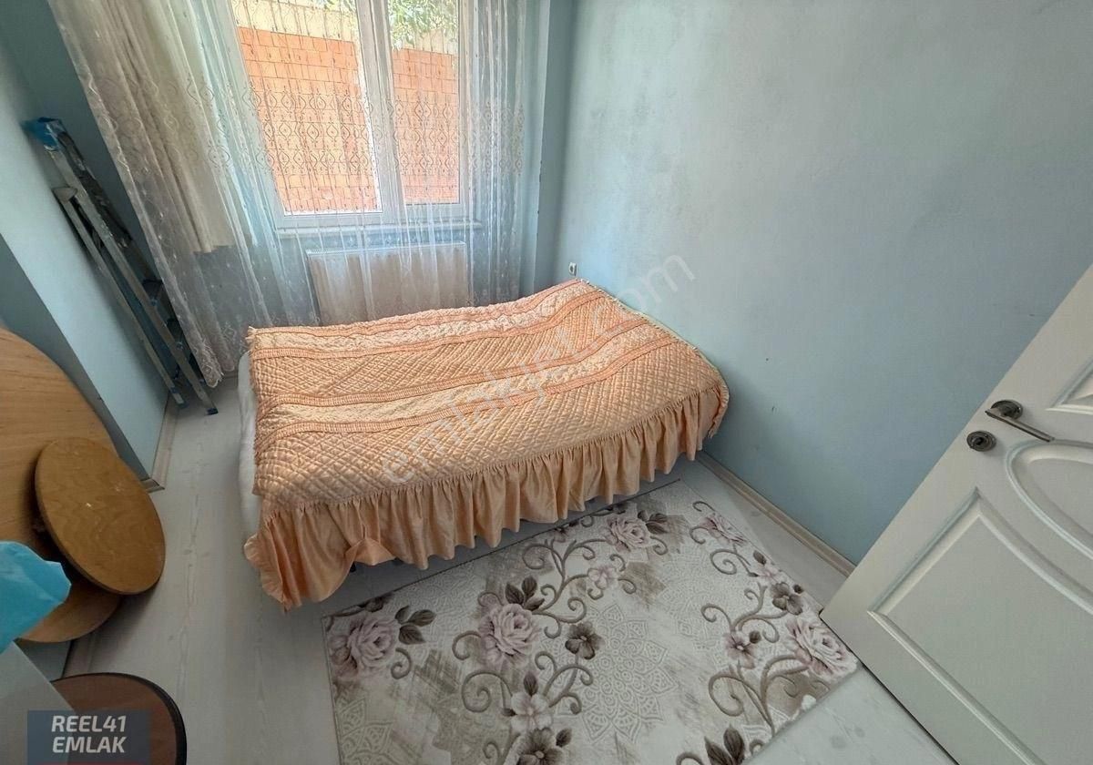 Vezirçiftliği Nde Satılık Müstakil - Görsel 25