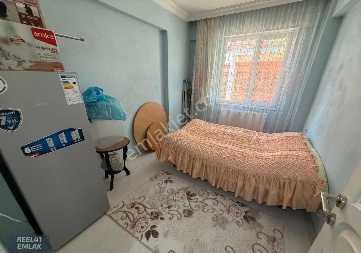 Vezirçiftliği Nde Satılık Müstakil - Görsel 24