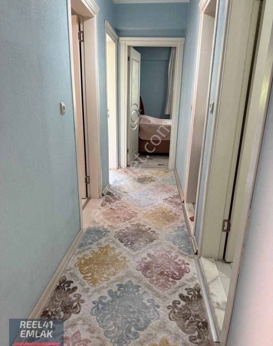 Vezirçiftliği Nde Satılık Müstakil - Görsel 28