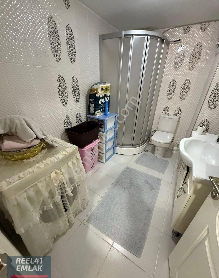 Vezirçiftliği Nde Satılık Müstakil - Görsel 9