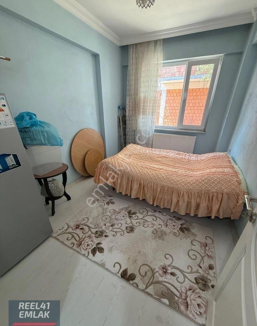 Vezirçiftliği Nde Satılık Müstakil - Görsel 27