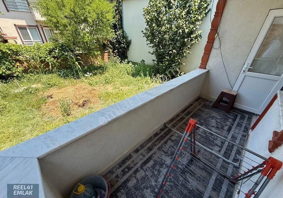 Vezirçiftliği Nde Satılık Müstakil - Görsel 22