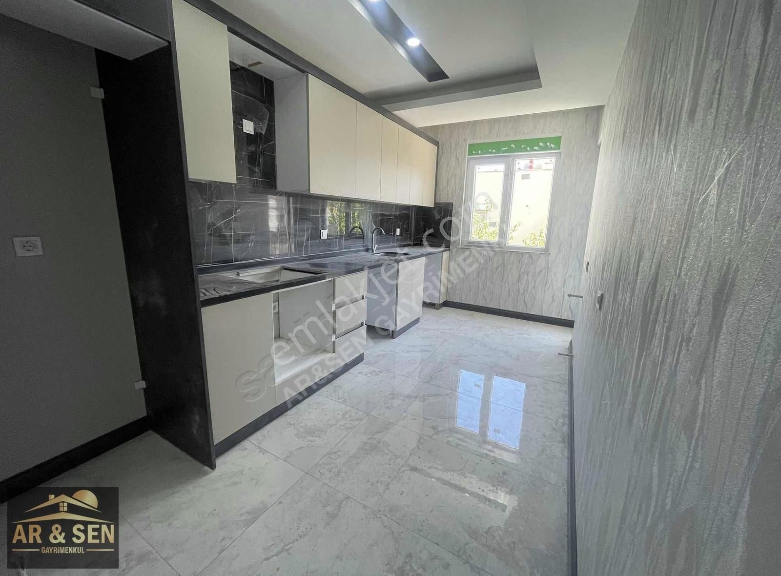 Fevzi Çakmak Mah Merkez Konumlu Sıfır 2+1 Satılık Daire