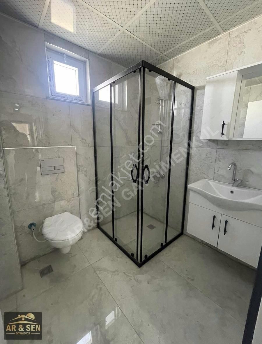 Fevzi Çakmak Mah Merkez Konumlu Sıfır 2+1 Satılık Daire