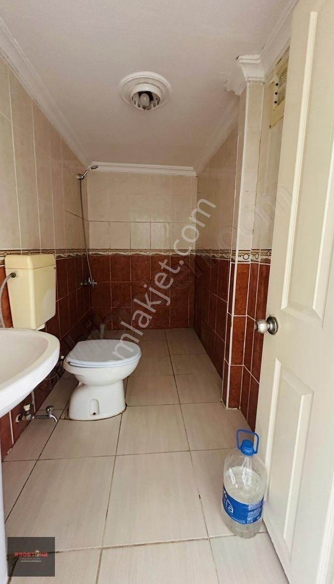 Redstone'dan Muhittinde Dubleks 3+1 Daire Atatürk Bulvarı Yakını - Görsel 24