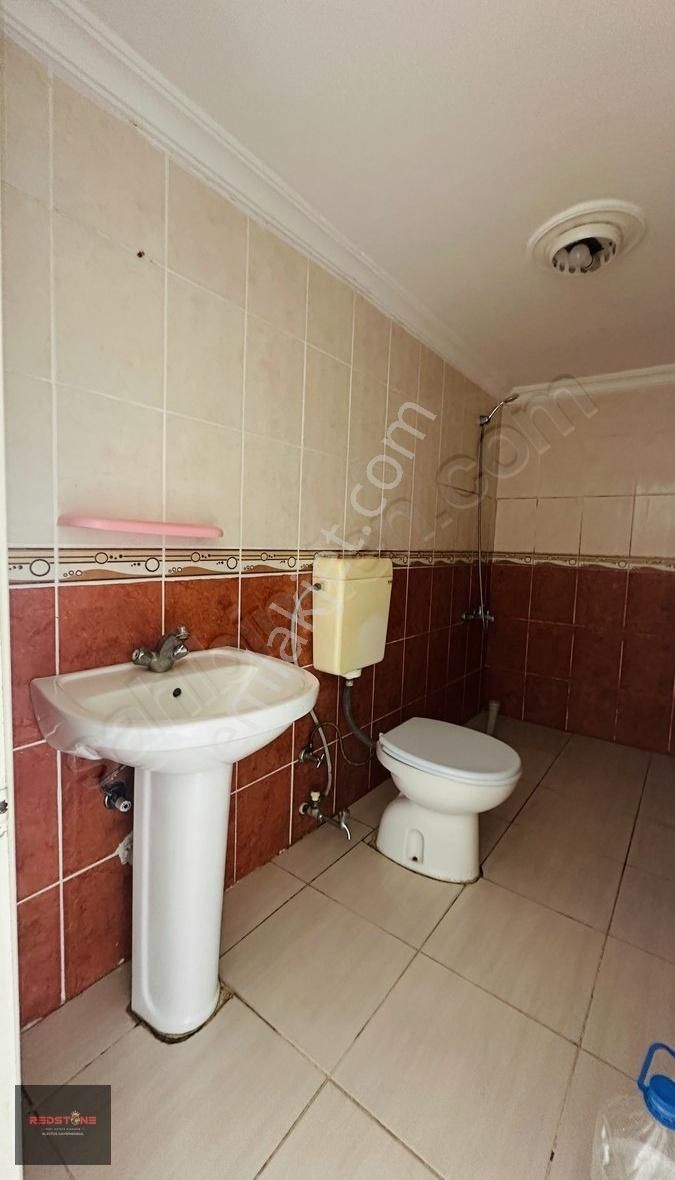 Redstone'dan Muhittinde Dubleks 3+1 Daire Atatürk Bulvarı Yakını - Görsel 9