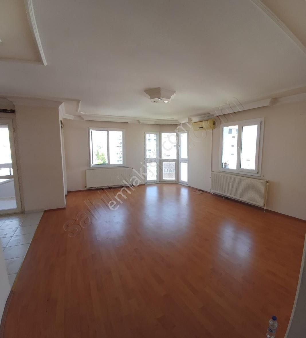 Doğru Gayrimenkul'den Egekentte 2+1 Kiralık Daire