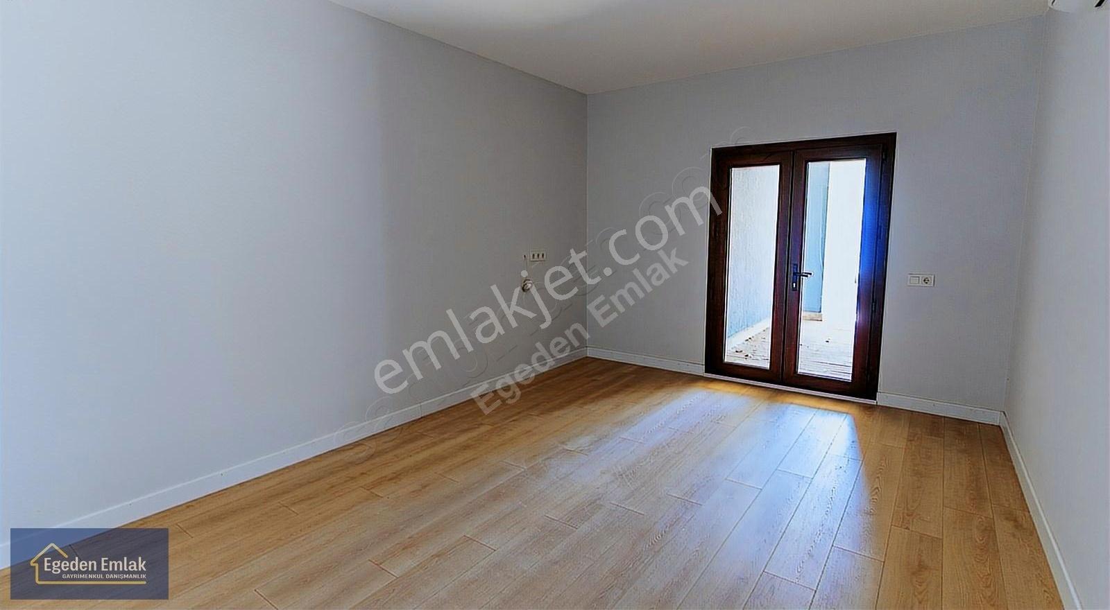 Egeden Emlak Marmaris Gökbel Satılık Deniz Manzaralı Lüks Villa - Görsel 17