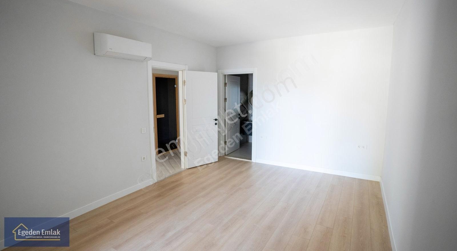 Egeden Emlak Marmaris Gökbel Satılık Deniz Manzaralı Lüks Villa - Görsel 3
