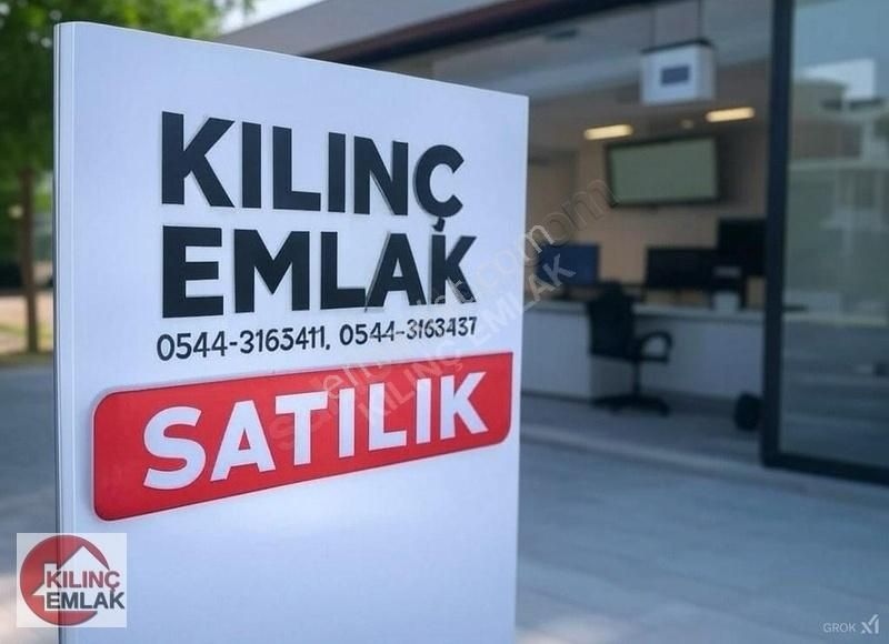 Kılınç Emlak'tan Karaköprü'de Satılık 3+1 Daire - Görsel 17