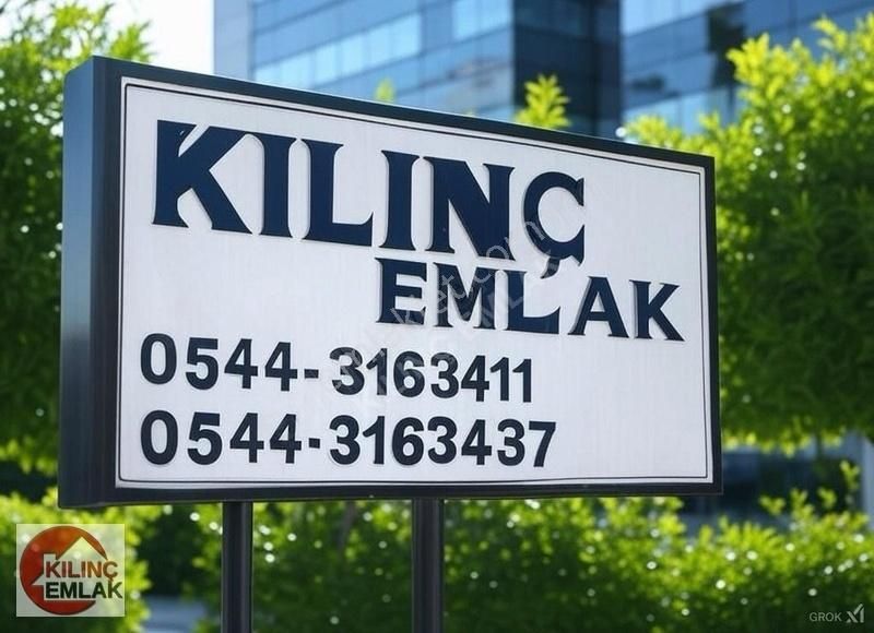 Kılınç Emlak'tan Karaköprü'de Satılık 3+1 Daire - Görsel 25