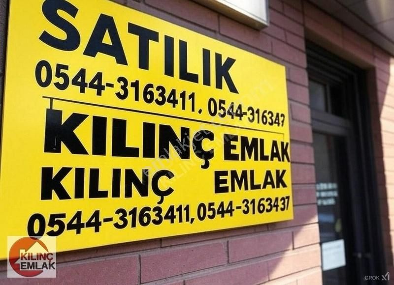 Kılınç Emlak'tan Karaköprü'de Satılık 3+1 Daire - Görsel 15