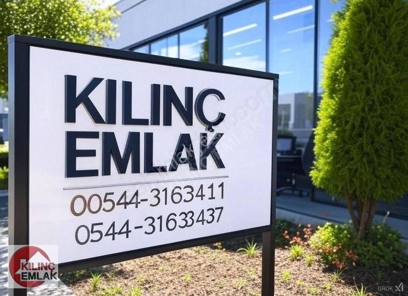 Kılınç Emlak'tan Karaköprü'de Satılık 3+1 Daire - Görsel 11