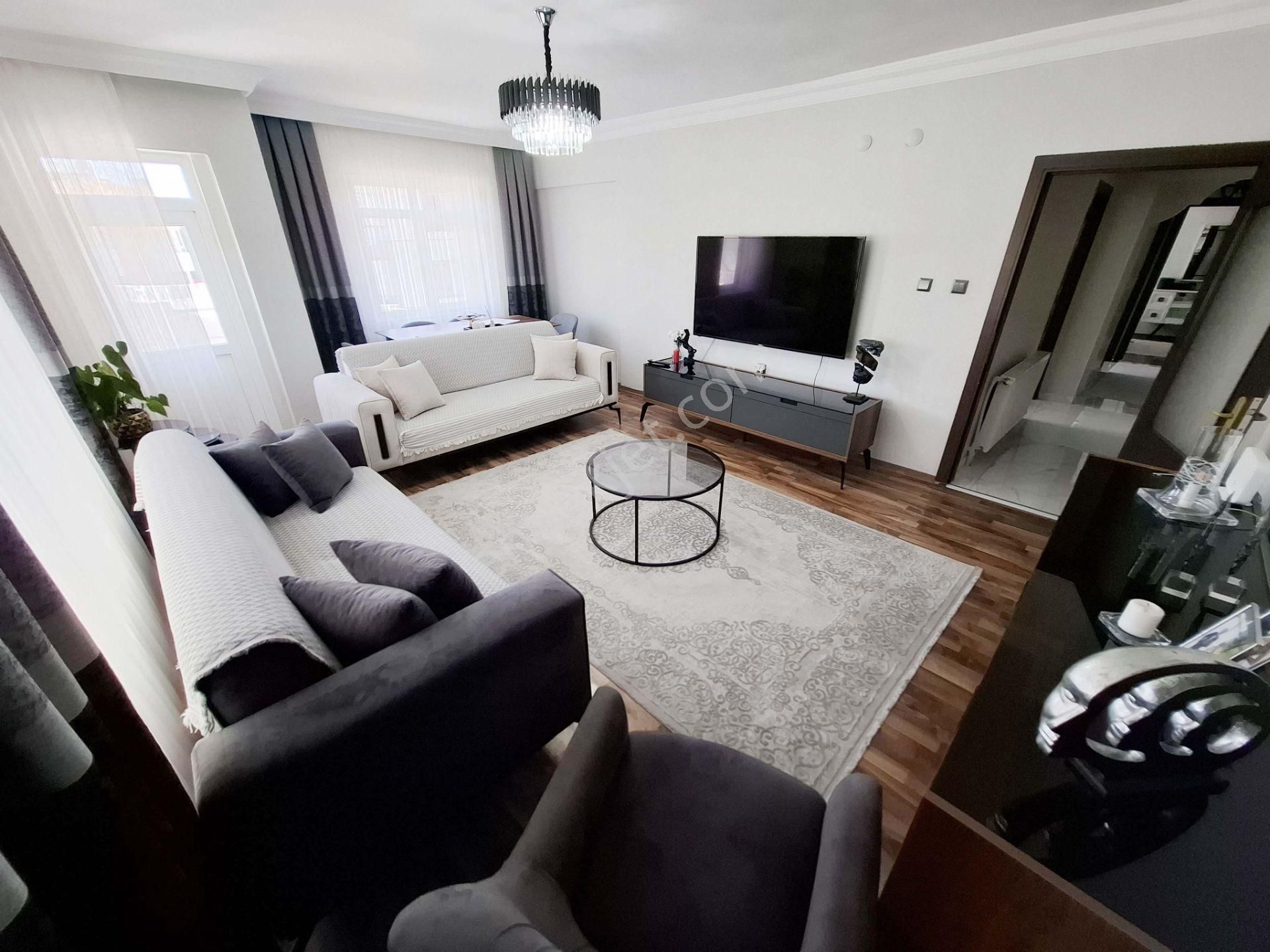 Uzman Emlak'dan İncirli Mh'de Cadde Yakını Katta Full Yapılı Manzaralı,güneşli Bağımsız 3+1 Daire - Görsel 10