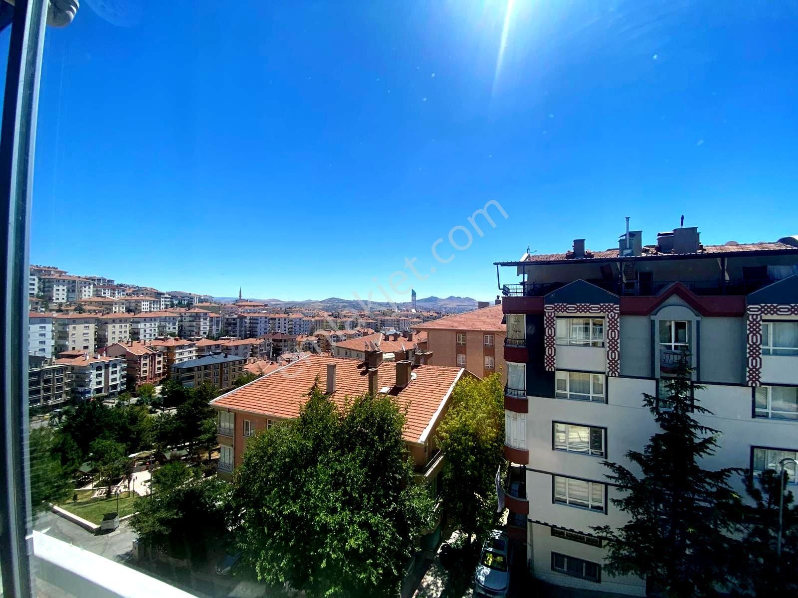 Uzman Emlak'dan İncirli Mh'de Cadde Yakını Katta Full Yapılı Manzaralı,güneşli Bağımsız 3+1 Daire - Görsel 35