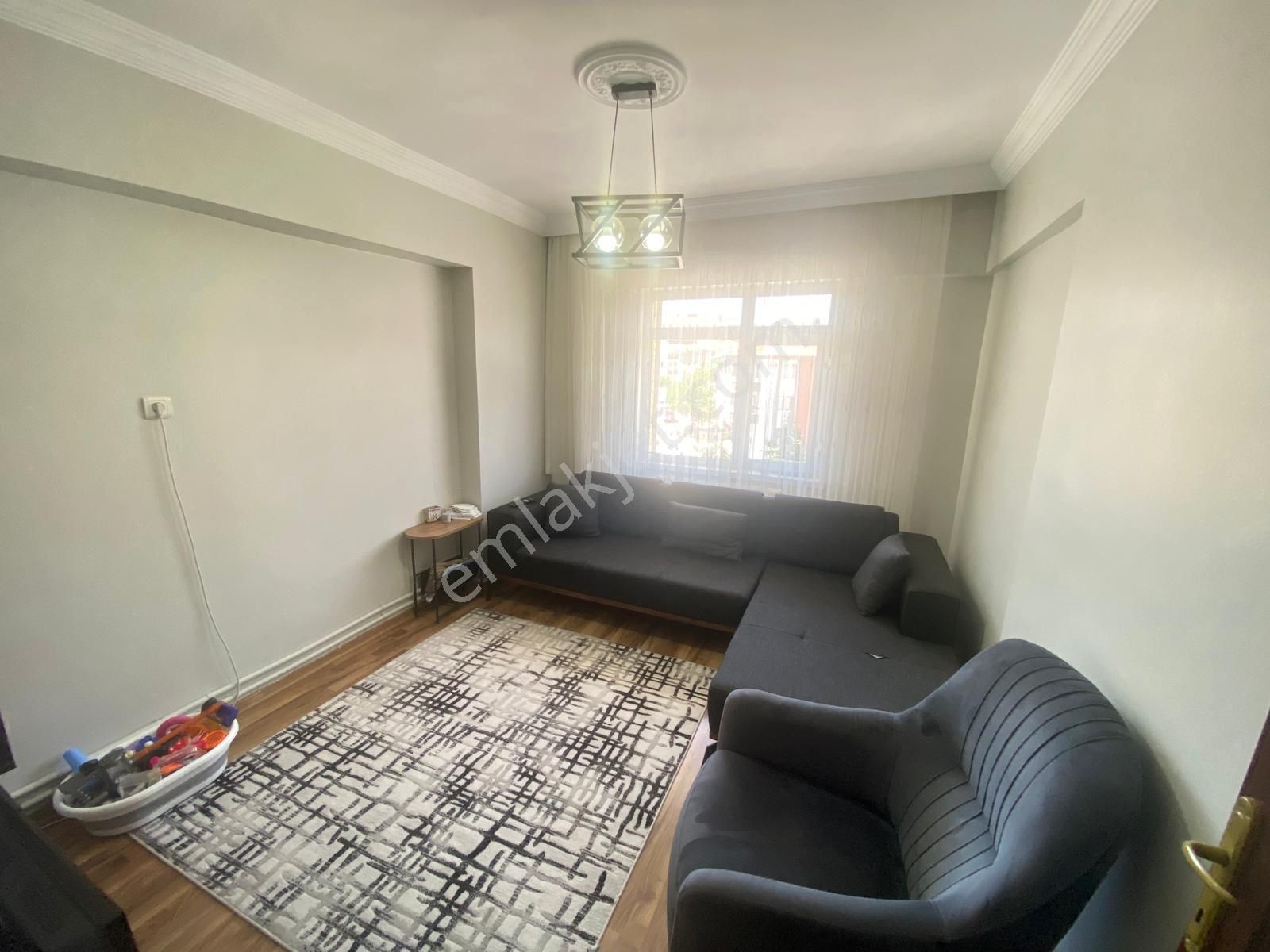 Uzman Emlak'dan İncirli Mh'de Cadde Yakını Katta Full Yapılı Manzaralı,güneşli Bağımsız 3+1 Daire - Görsel 13