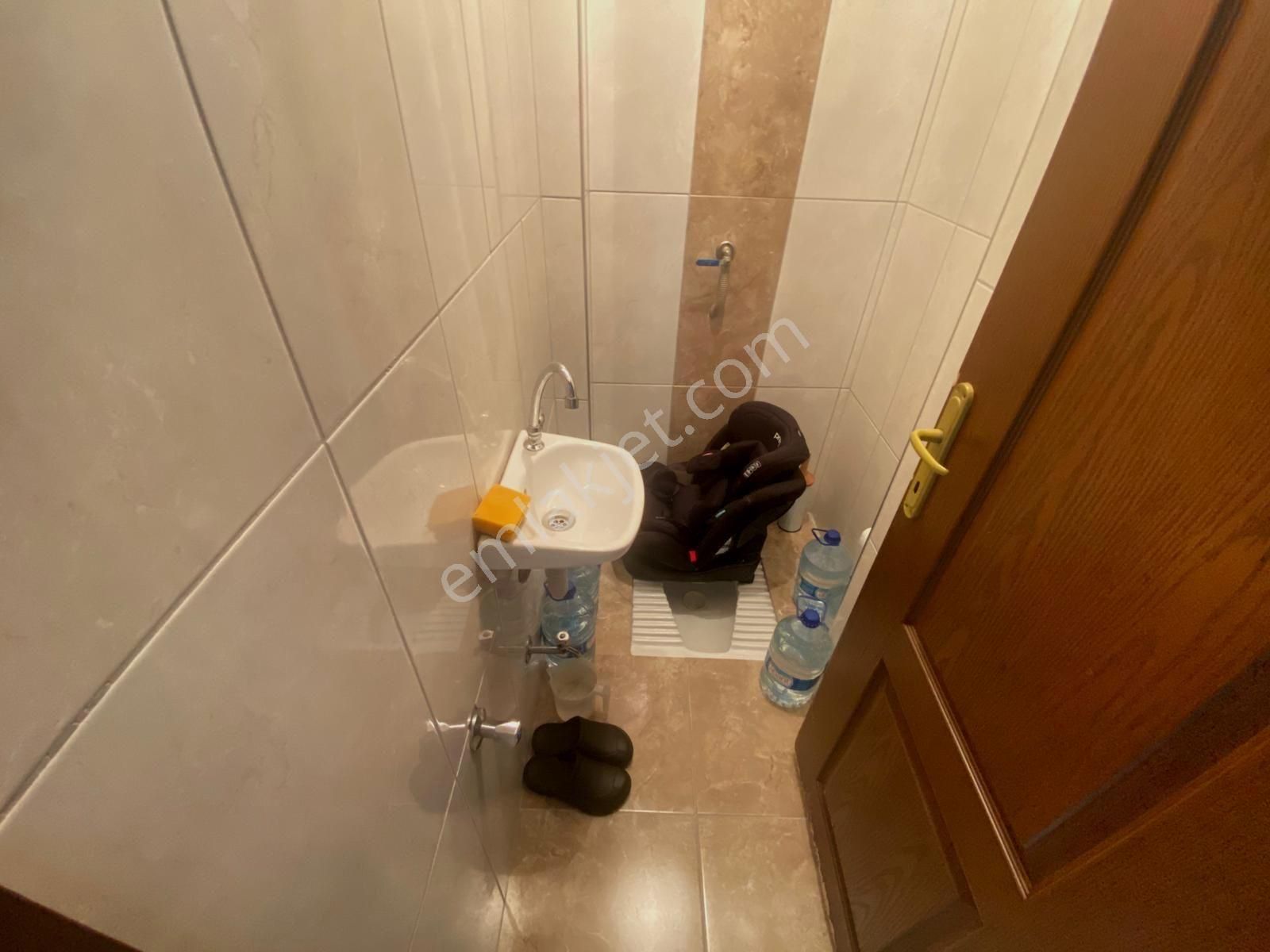 Uzman Emlak'dan İncirli Mh'de Cadde Yakını Katta Full Yapılı Manzaralı,güneşli Bağımsız 3+1 Daire - Görsel 31