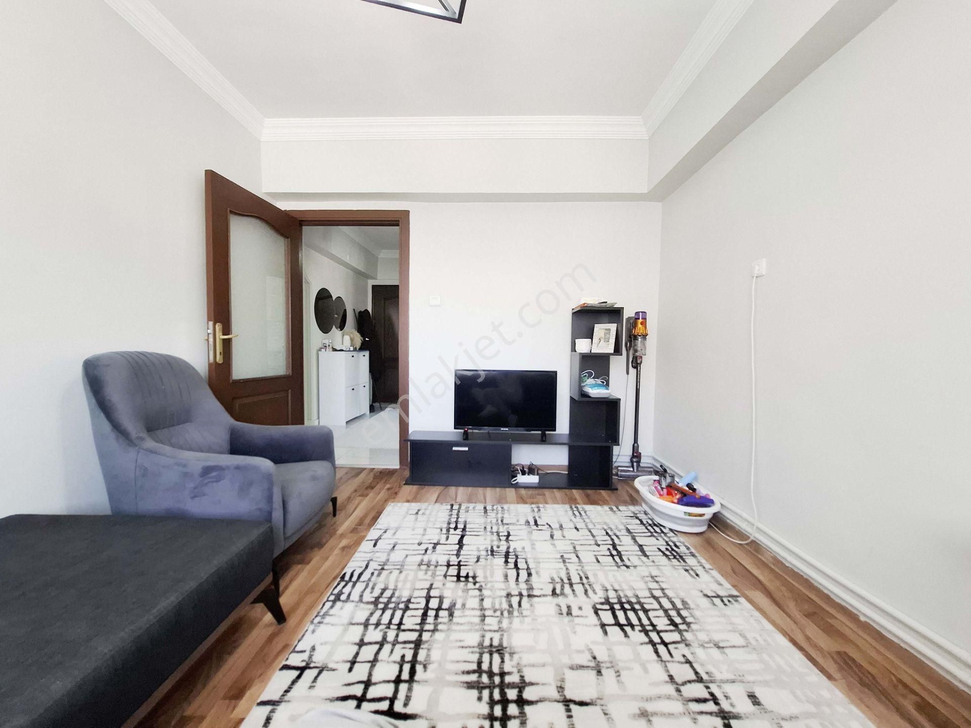 Uzman Emlak'dan İncirli Mh'de Cadde Yakını Katta Full Yapılı Manzaralı,güneşli Bağımsız 3+1 Daire - Görsel 14