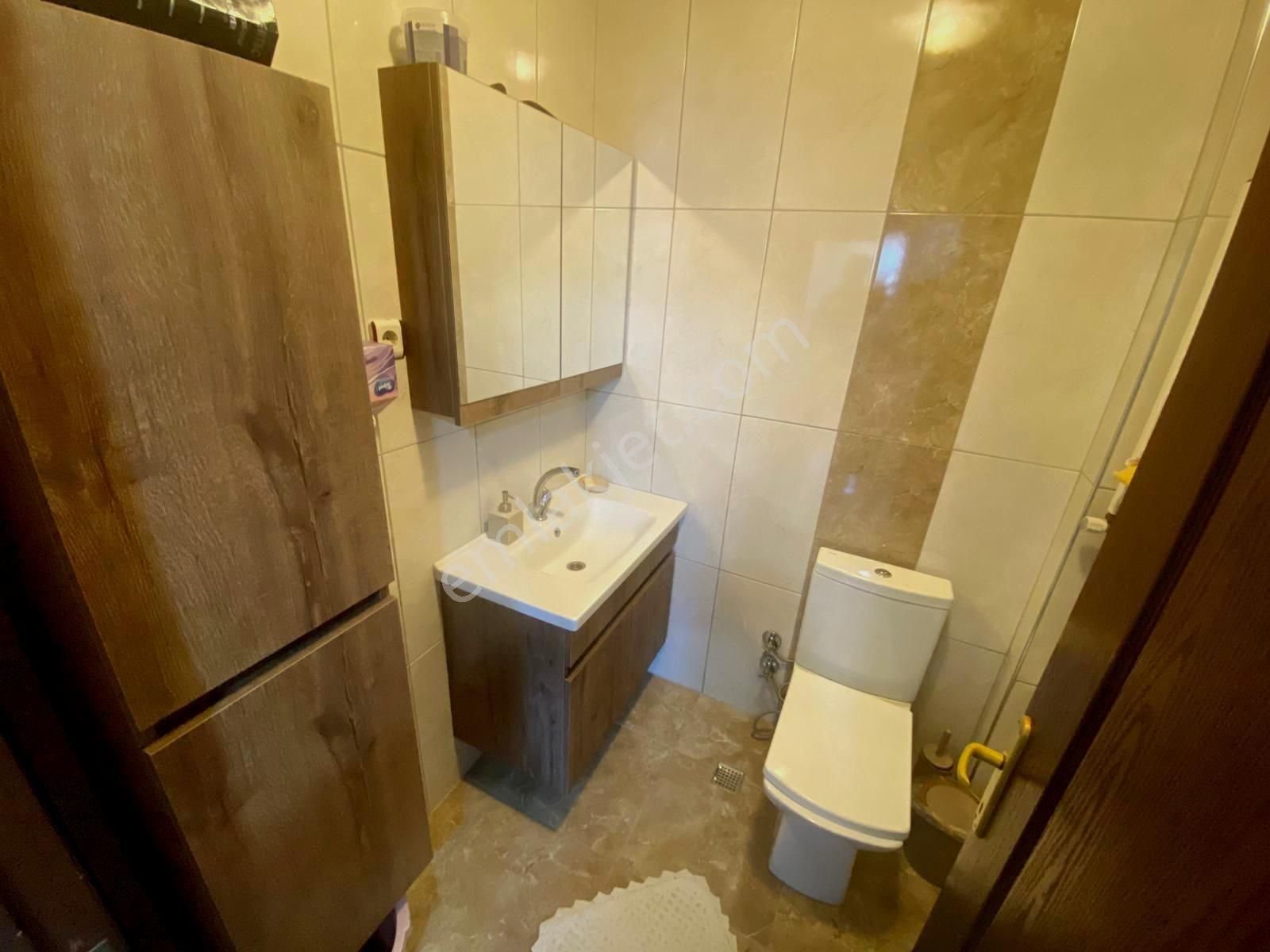 Uzman Emlak'dan İncirli Mh'de Cadde Yakını Katta Full Yapılı Manzaralı,güneşli Bağımsız 3+1 Daire - Görsel 29