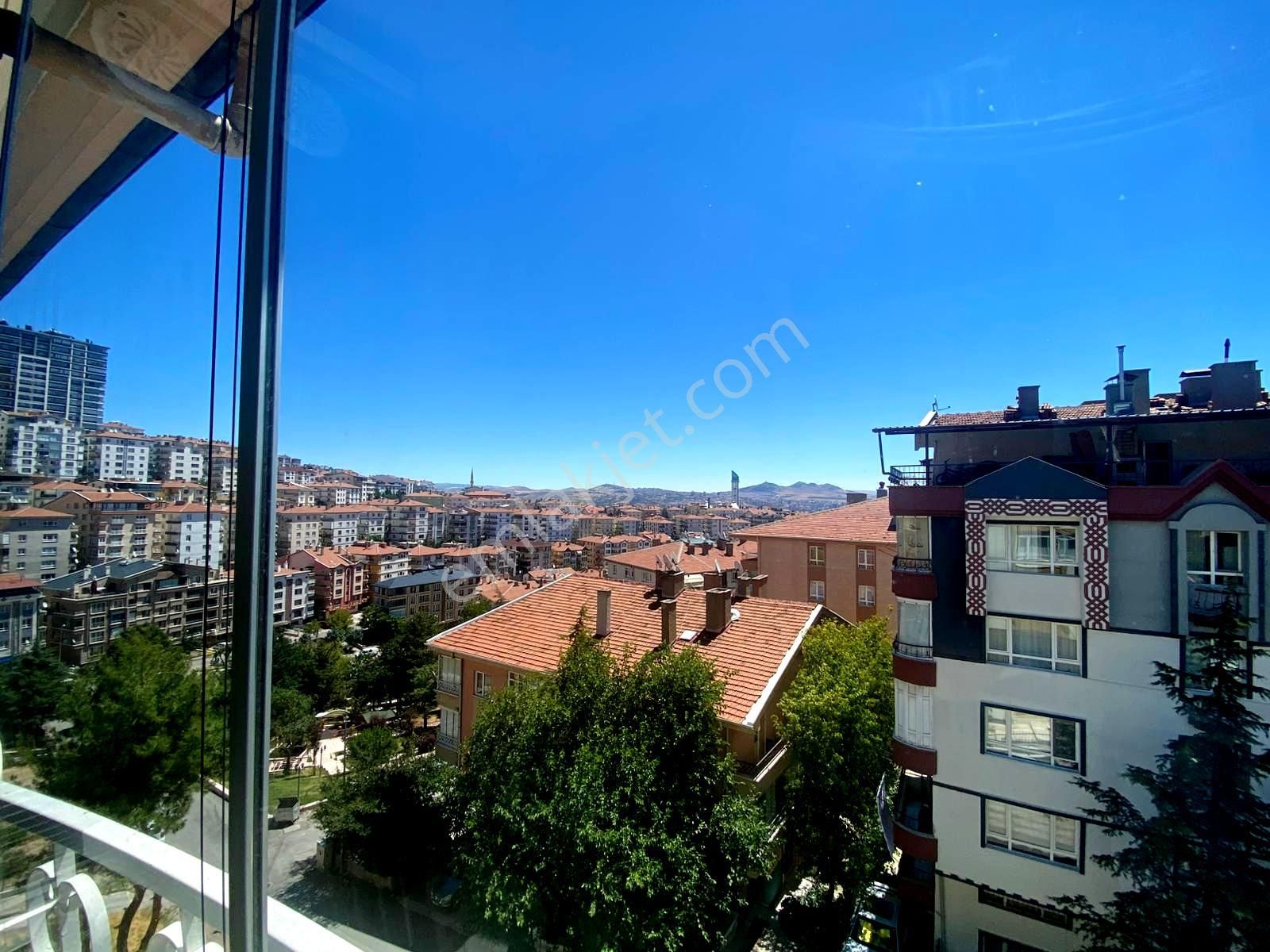 Uzman Emlak'dan İncirli Mh'de Cadde Yakını Katta Full Yapılı Manzaralı,güneşli Bağımsız 3+1 Daire - Görsel 34