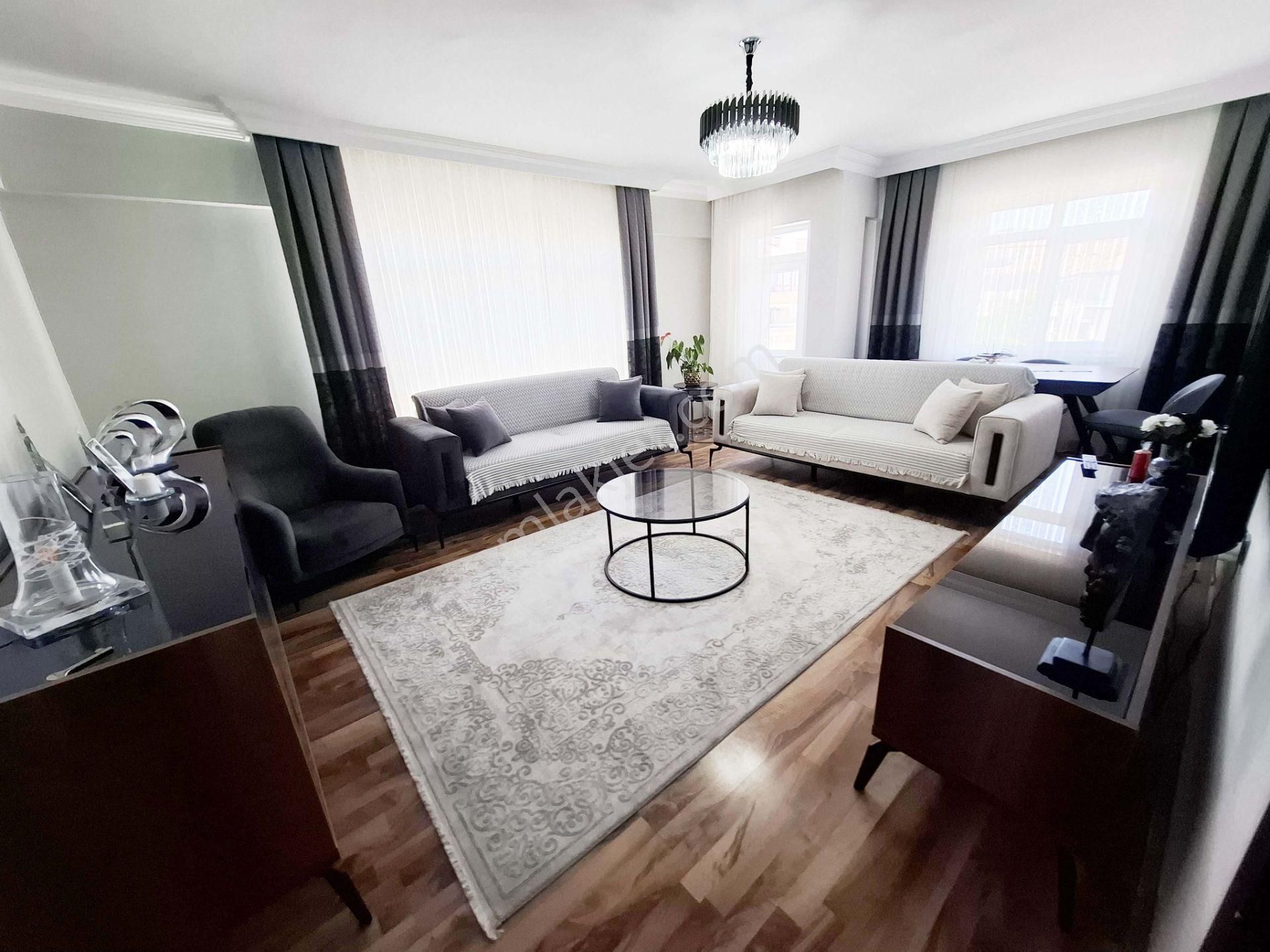 Uzman Emlak'dan İncirli Mh'de Cadde Yakını Katta Full Yapılı Manzaralı,güneşli Bağımsız 3+1 Daire - Görsel 6