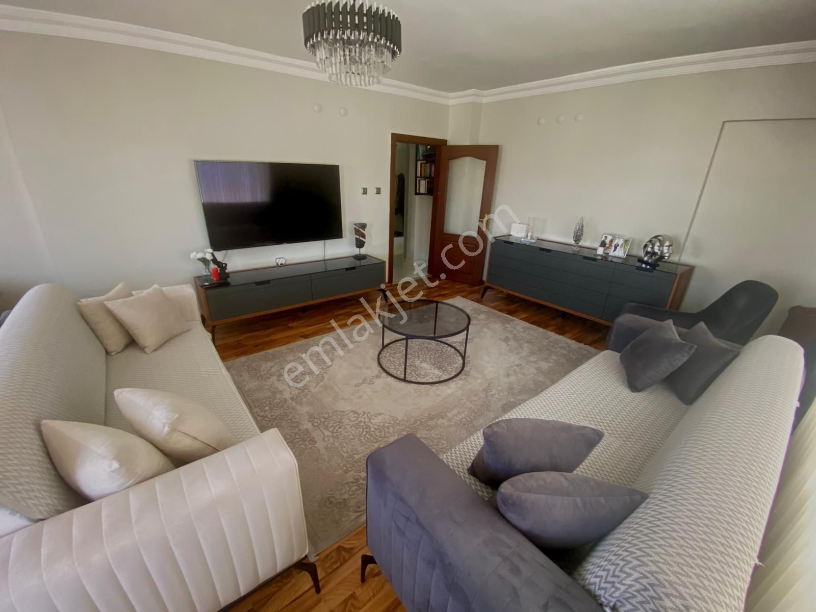 Uzman Emlak'dan İncirli Mh'de Cadde Yakını Katta Full Yapılı Manzaralı,güneşli Bağımsız 3+1 Daire - Görsel 7