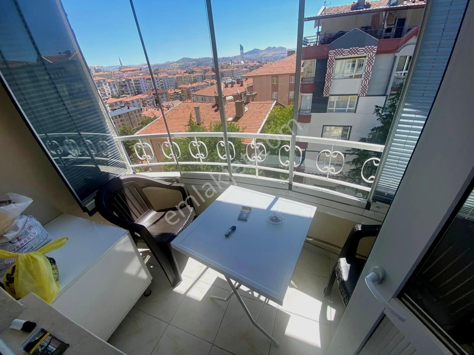 Uzman Emlak'dan İncirli Mh'de Cadde Yakını Katta Full Yapılı Manzaralı,güneşli Bağımsız 3+1 Daire - Görsel 32