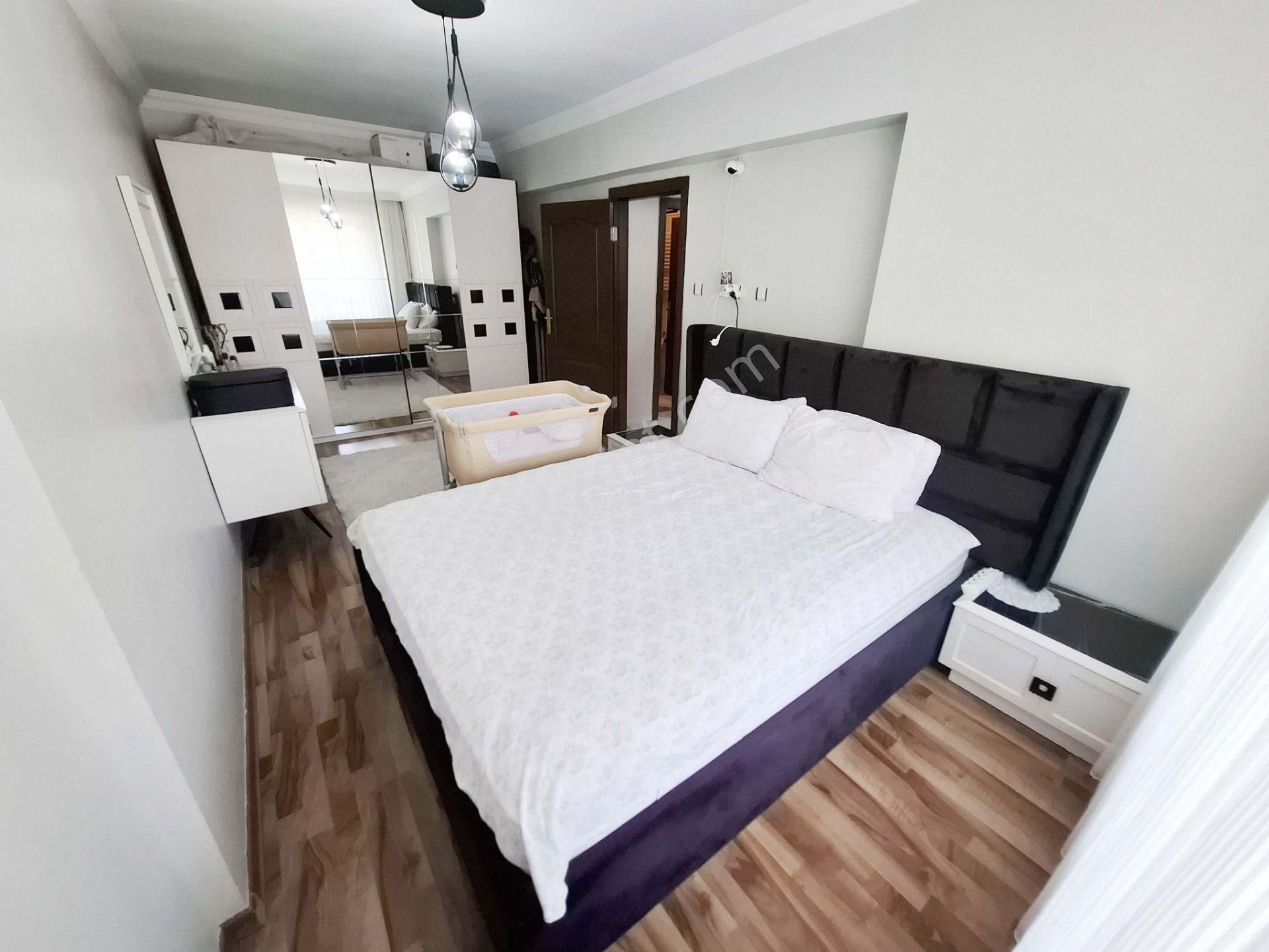 Uzman Emlak'dan İncirli Mh'de Cadde Yakını Katta Full Yapılı Manzaralı,güneşli Bağımsız 3+1 Daire - Görsel 22