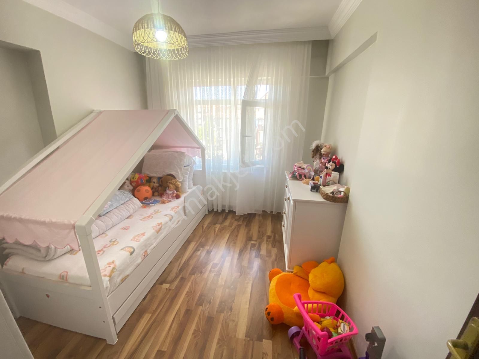 Uzman Emlak'dan İncirli Mh'de Cadde Yakını Katta Full Yapılı Manzaralı,güneşli Bağımsız 3+1 Daire - Görsel 16