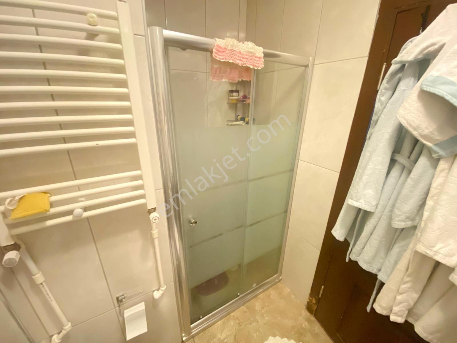 Uzman Emlak'dan İncirli Mh'de Cadde Yakını Katta Full Yapılı Manzaralı,güneşli Bağımsız 3+1 Daire - Görsel 30