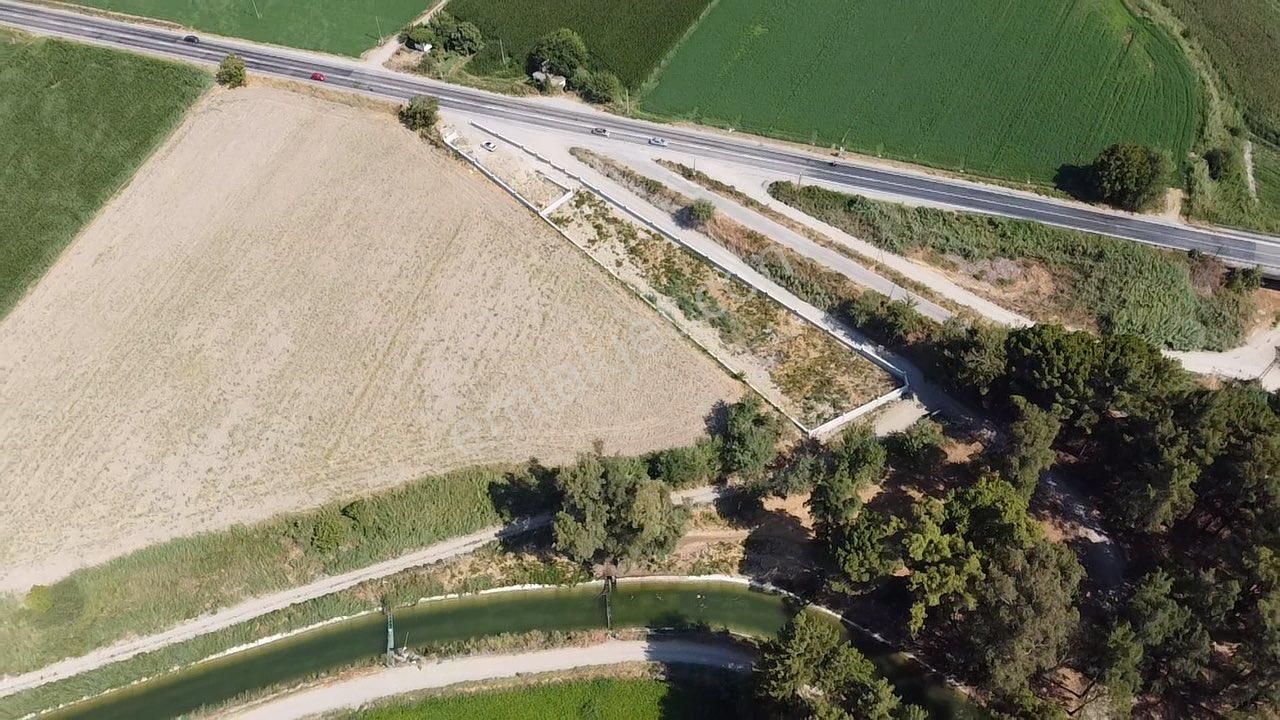 Nazilli - Bozdoğan Yolu Üzerinde 2.636 M2 Satılık Arazi - Görsel 11