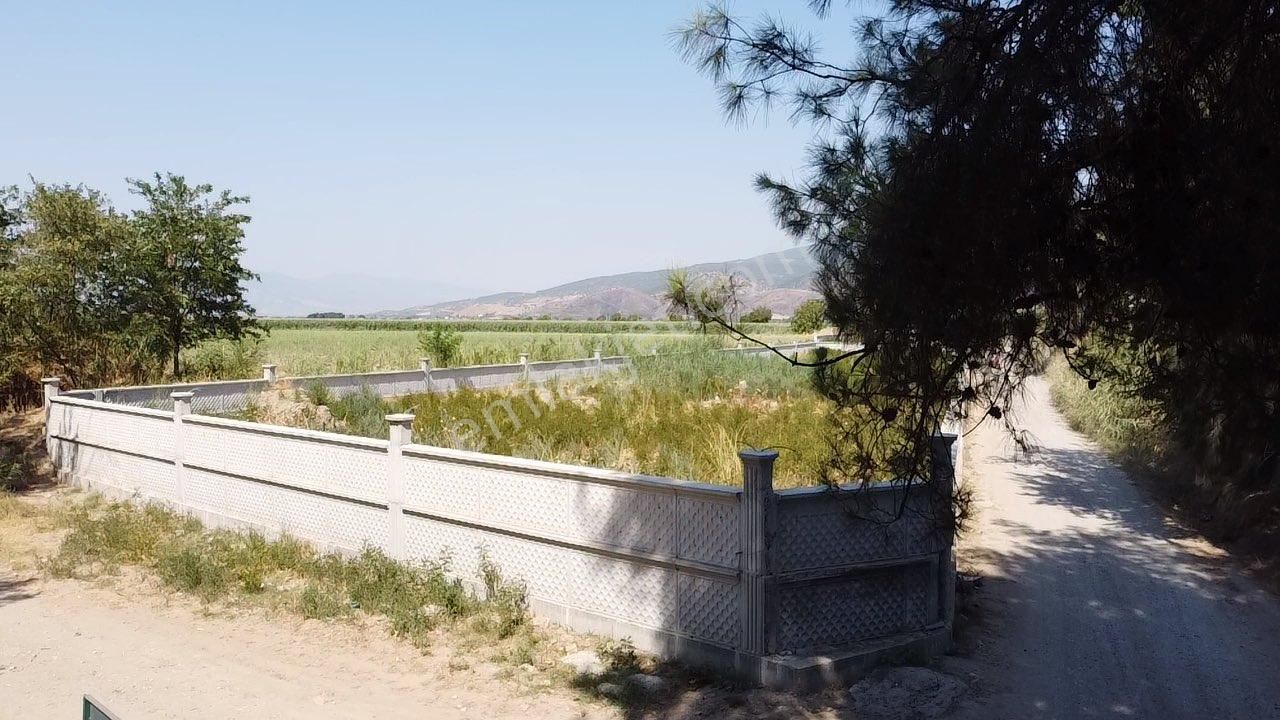 Nazilli - Bozdoğan Yolu Üzerinde 2.636 M2 Satılık Arazi - Görsel 16