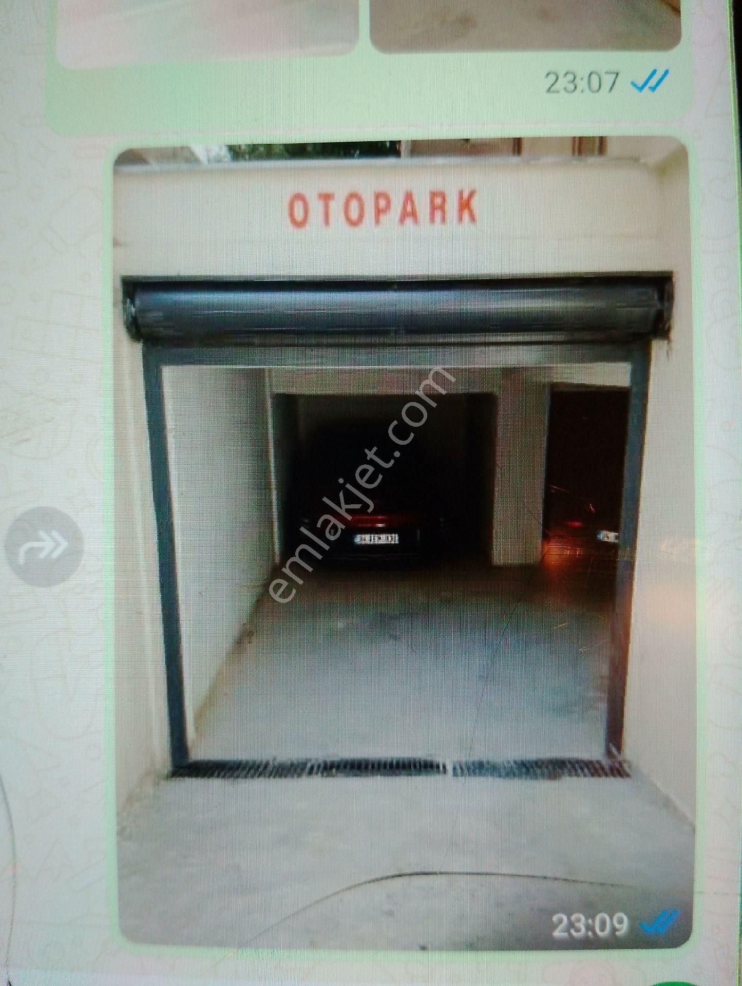 Otoparkli Asansörlü Yeni Bina Depreme 8 Şiddete Kadar Dayanikli - Görsel 24