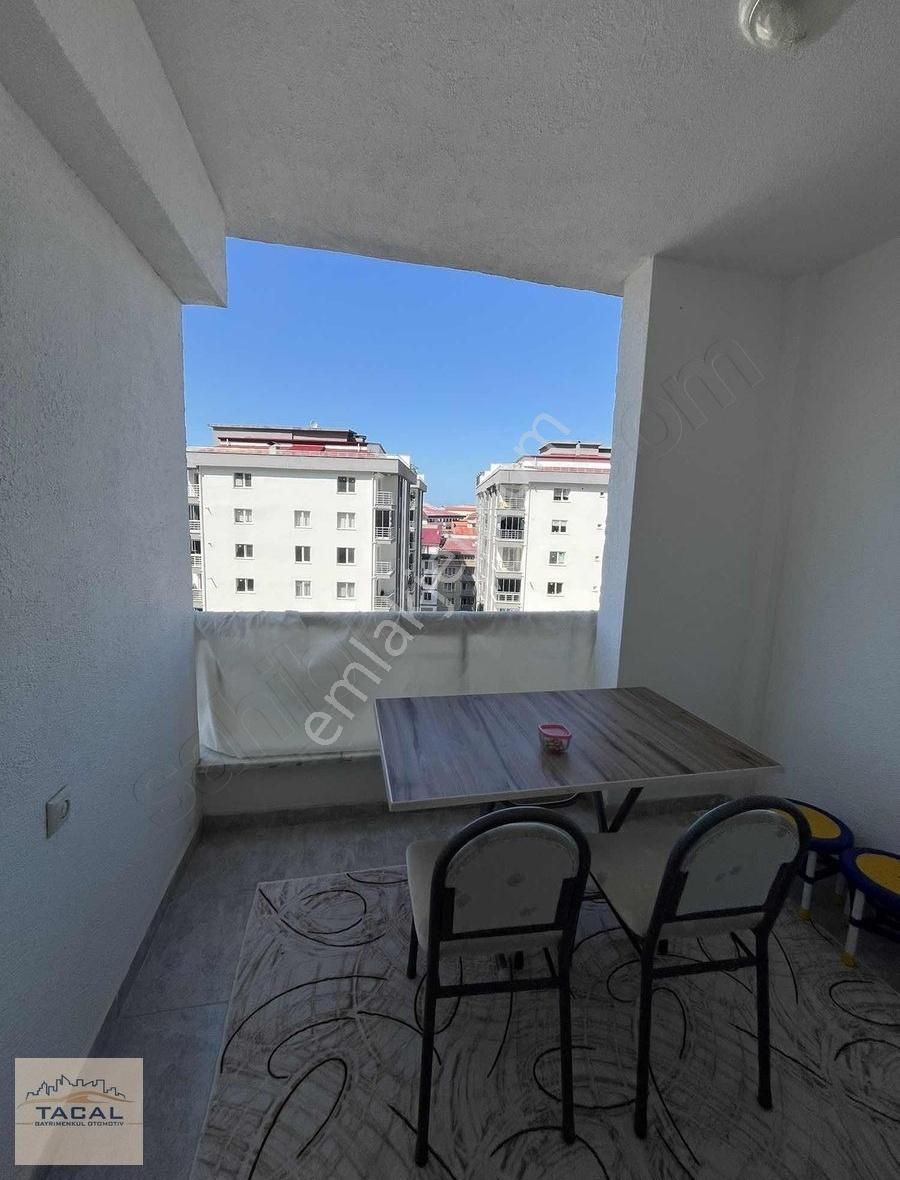 Tacal Gagrimenkul Aksu Mah Satılık 3+1 Daire