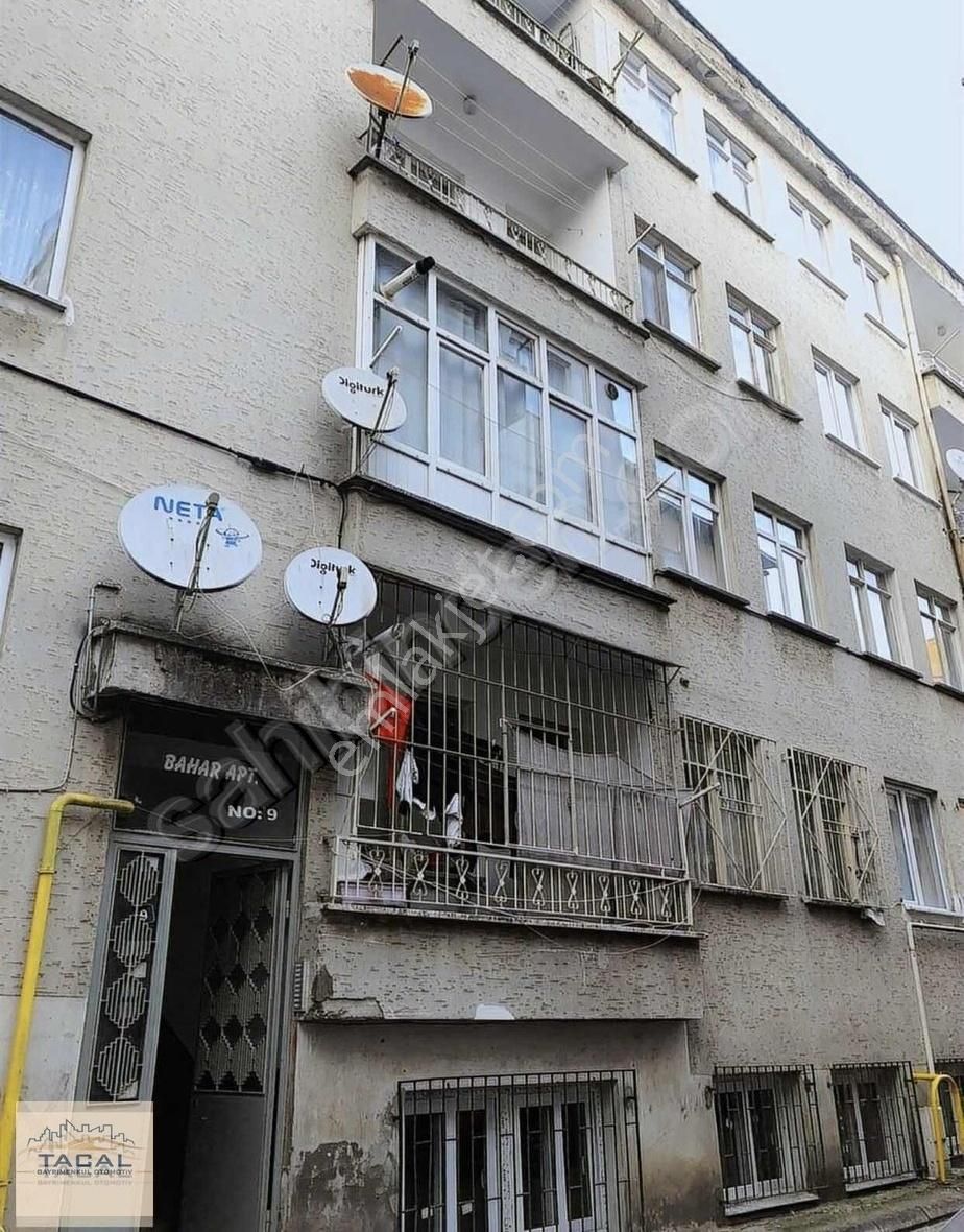 Tacal Gayrimenkul Kapu Mah Kiralık 2+1daire
