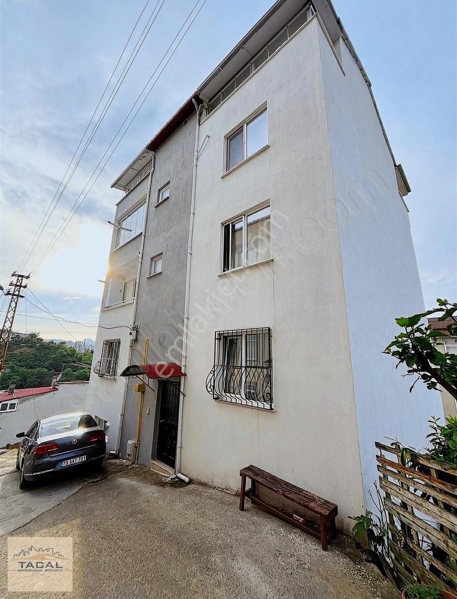 Tacal Gayrimenkul Çıtllakkale Mah 212m2 Dubleks Daire