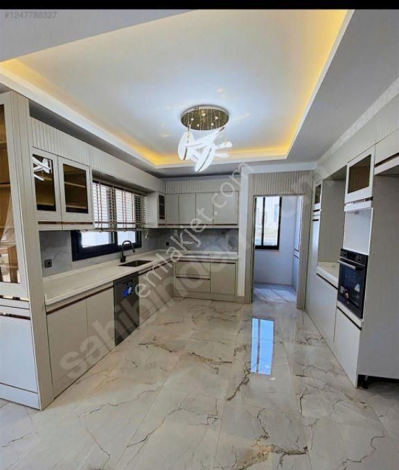 Winstown Avm Arkası Mervan Yapı Ultra Lüks Daire