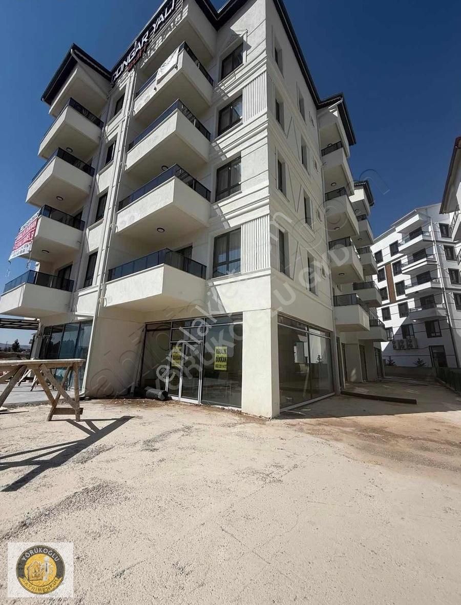 Üniversite İçerisinde Kiralık Lüks 1+1 Daire