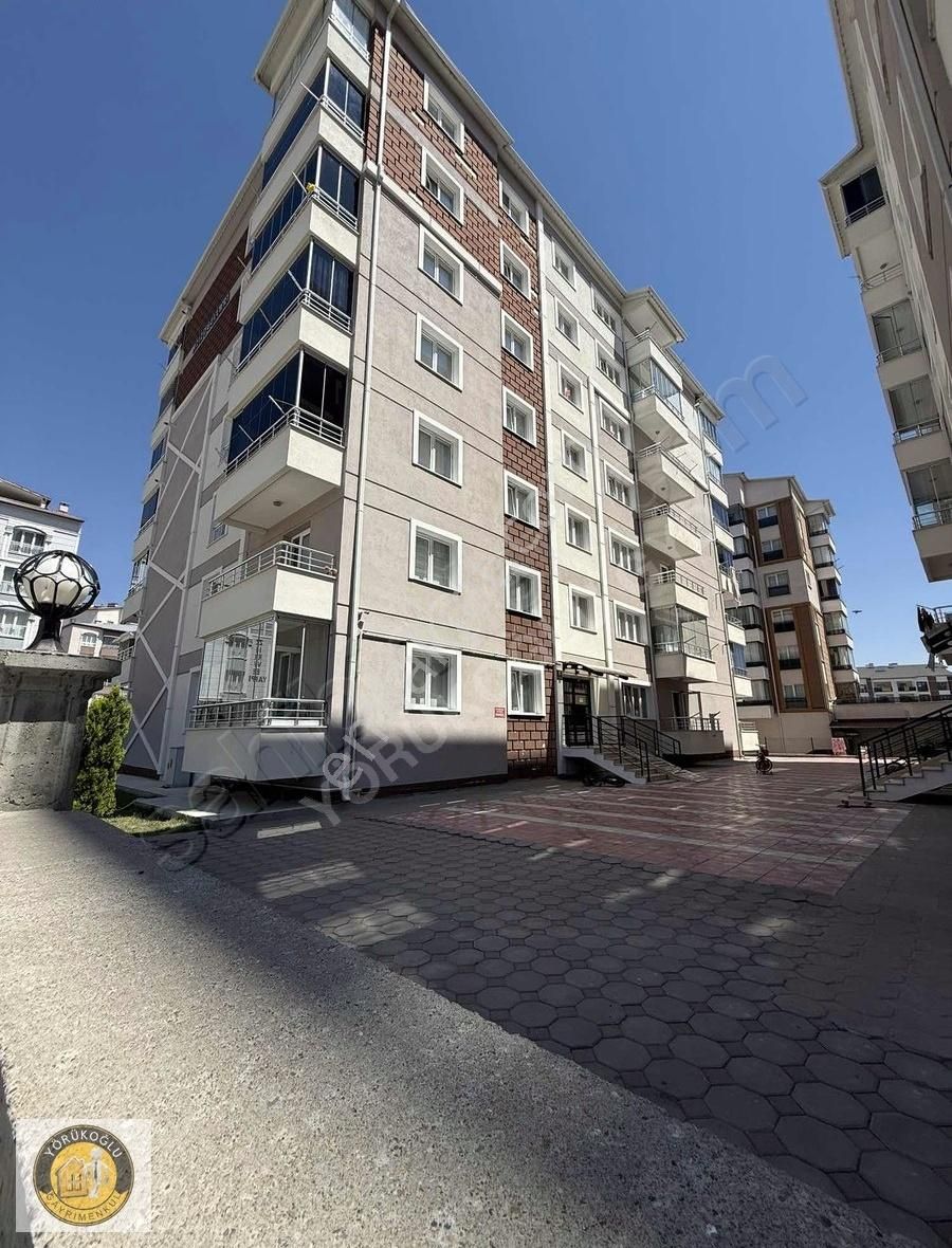 Şeyh Şamil Mahallesinde Kiralık 2+1 Lüks Ara Kat Daire