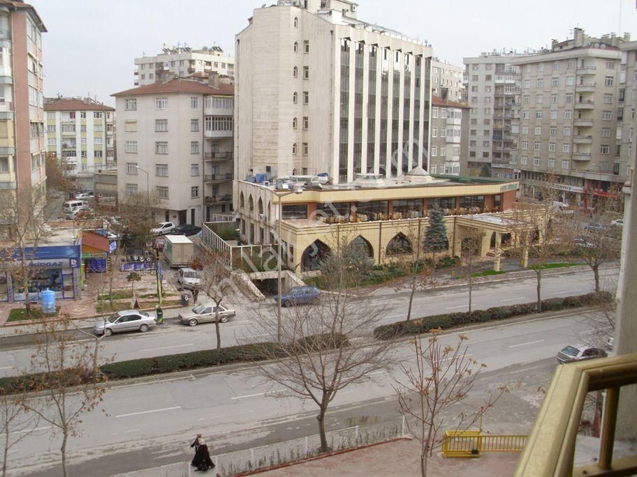 Kerkük Caddesinde Kiralık Daire